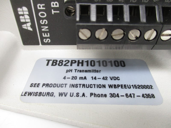 ABB TB82PH1010100 14-42VDC NSNP