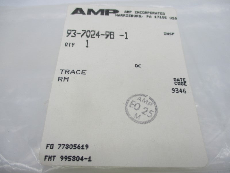 AMP 93-7024-98-1 NSMP