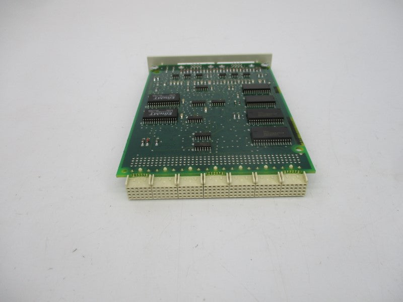 ABB 3BSE018283R1 CI522A NSMP