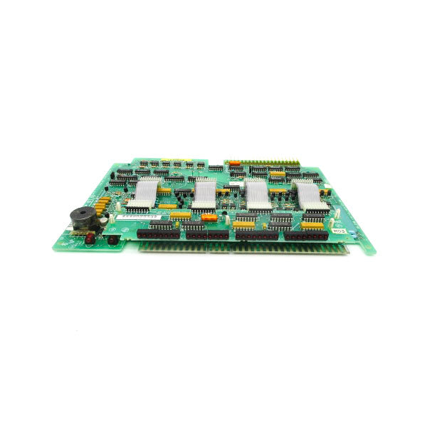 GE FANUC IC6008F929K 10-50V UNMP