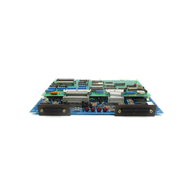 GENERAL ELECTRIC IC600YB801B UNMP