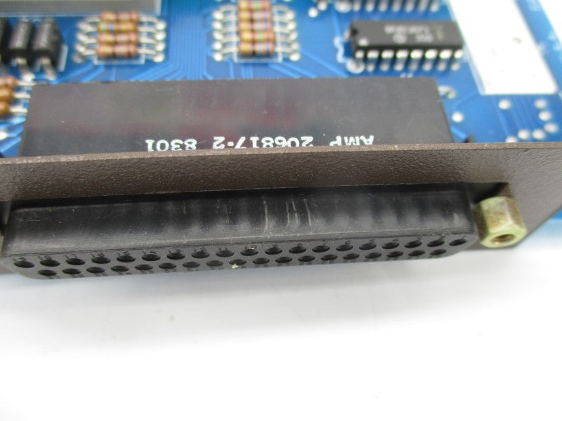 GENERAL ELECTRIC IC600YB801B UNMP