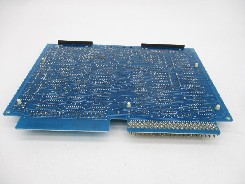 GENERAL ELECTRIC IC600YB801B UNMP