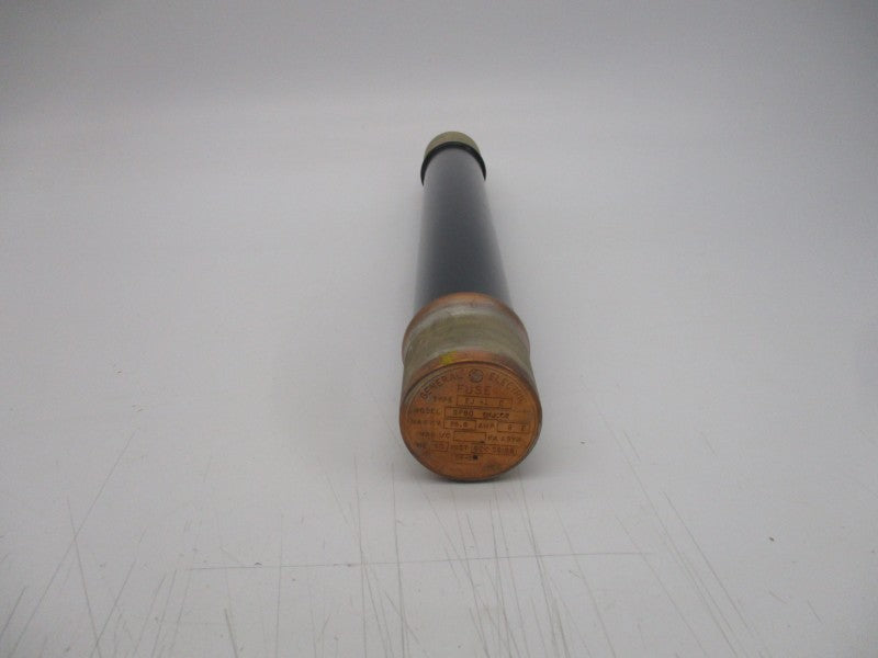 GENERAL ELECTRIC 9F60CMJ002 25.8KV 2EA (BR/BK) NSMP