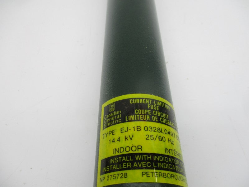 GENERAL ELECTRIC 328L497G19 14.4KV 0.5EA (BR/YL) NSMP