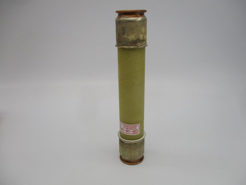 GENERAL ELECTRIC 9F60CED005 5.5KV 5EA (BR/WH) NSMP