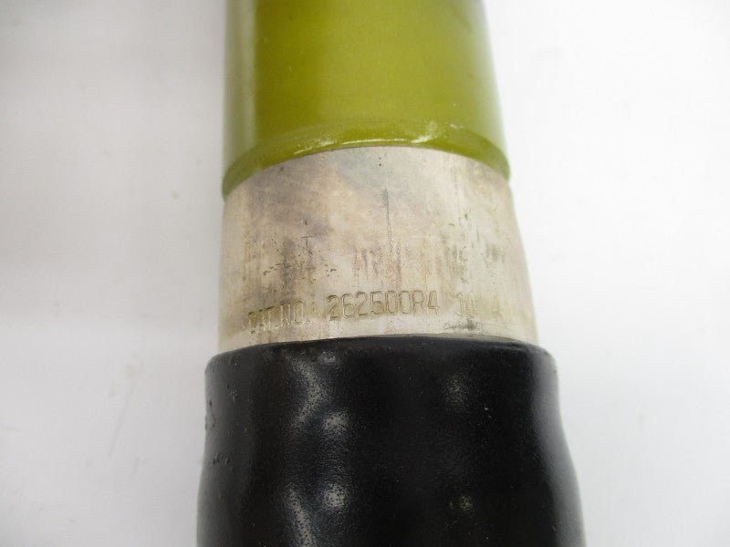 S&C ELECTRIC 262500R4 SM-5 14.4KV 300A (OR/YL) NSMP