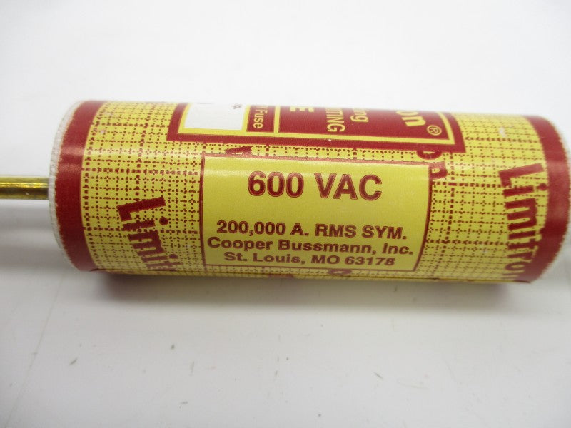 BUSSMANN JKS-70 600VAC 70A (YL/RD) NSMP