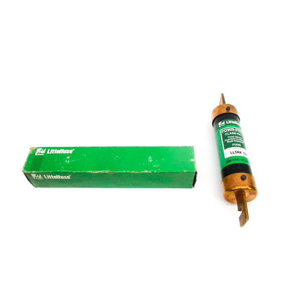 LITTELFUSE LLSRK150 600VAC 150A (GR/GR) NSMP