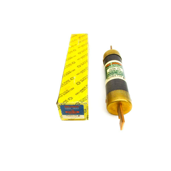 RELIANCE ELECTRIC ECSR110 600VAC 110A (YL/GR) NSMP