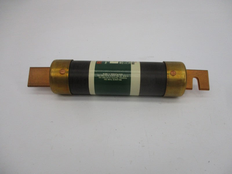 RELIANCE ELECTRIC ECSR110 600VAC 110A (YL/GR) NSMP