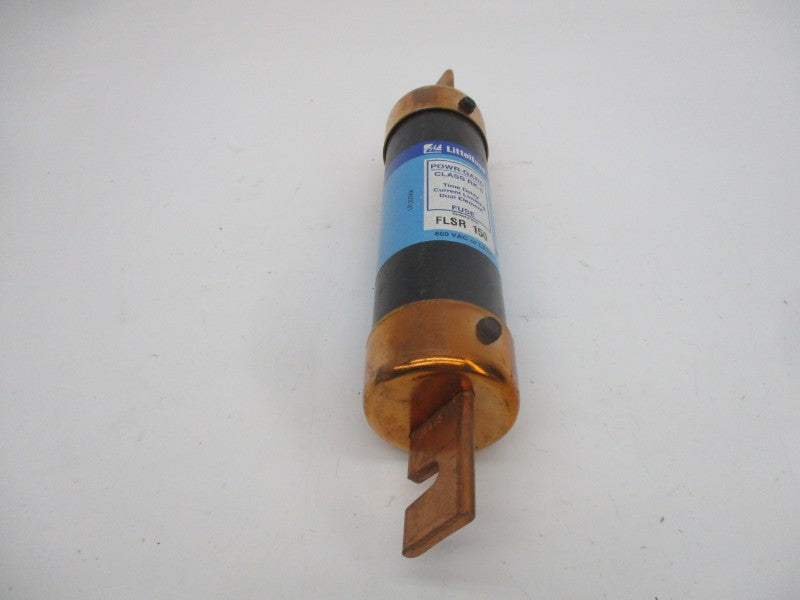 LITTELFUSE FLSR150 600VAC 150A (BL/BL) NSMP