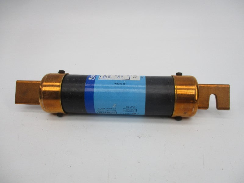 LITTELFUSE FLSR150 600VAC 150A (BL/BL) NSMP