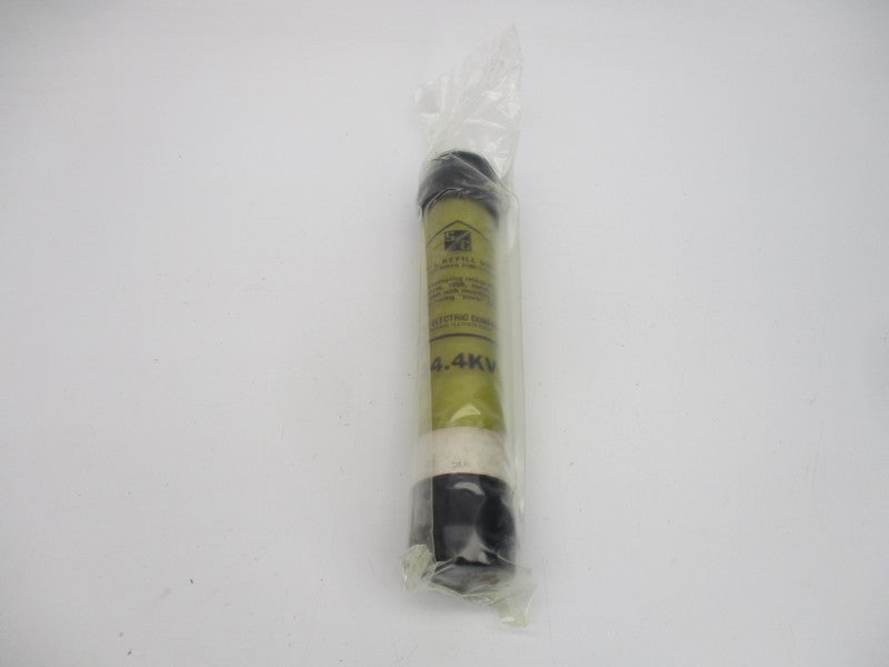 S&C ELECTRIC 132500R4 SM-5 14.4KV 300EA (OR/WH) NSMP