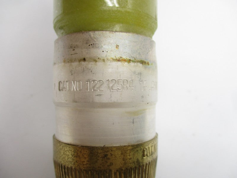 S&C ELECTRIC 122125R4 SM-4 14.4KV 80EA (OR/WH) NSMP