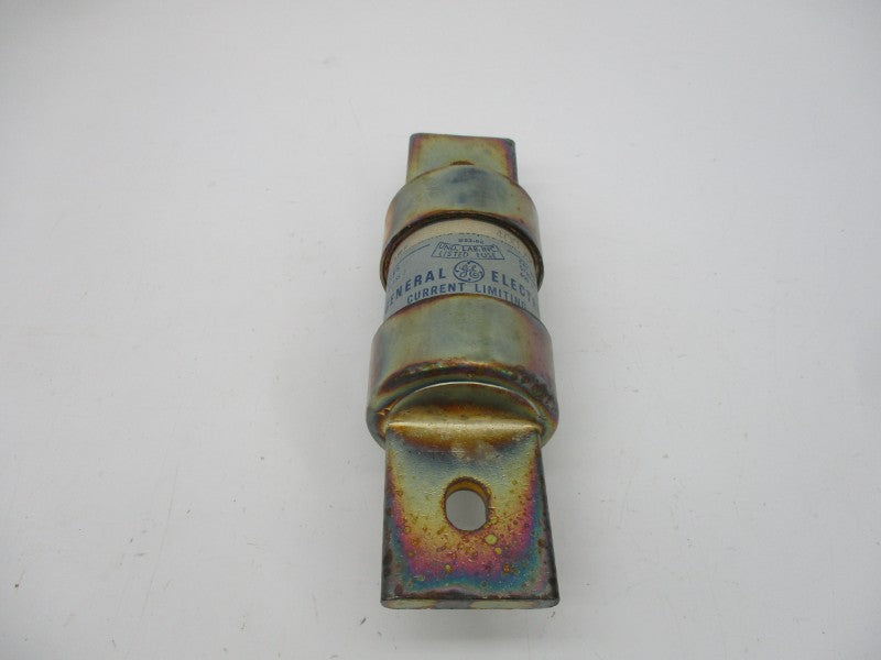GENERAL ELECTRIC GF8B400 600VAC 400A (GR/BL) NSMP