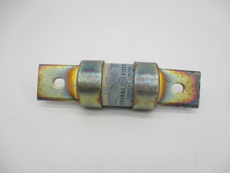 GENERAL ELECTRIC GF8B400 600VAC 400A (GR/BL) NSMP