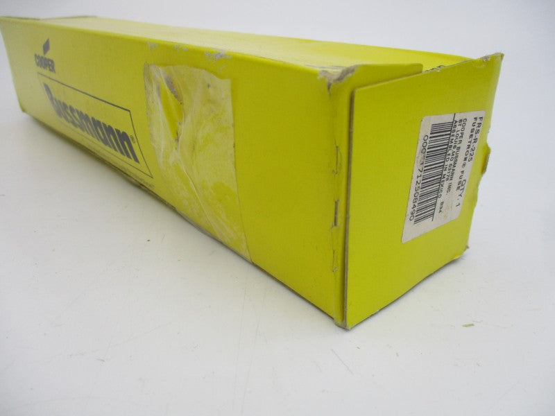 BUSSMANN FRS-R-225 225A (YL) NSMP