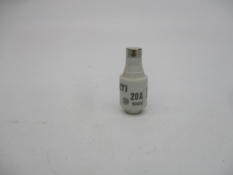 ETI DII 500V 20A (BL/WH) NSMP