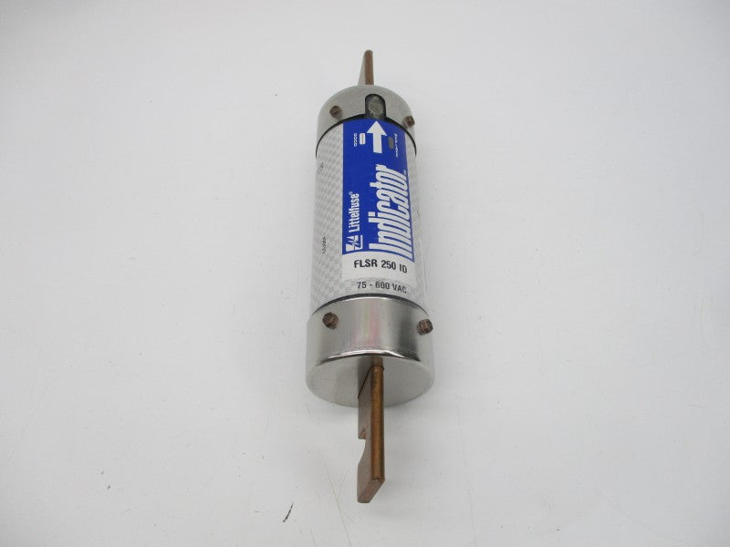LITTELFUSE FLSR250ID 600VAC 250A (BL/BL) NSMP