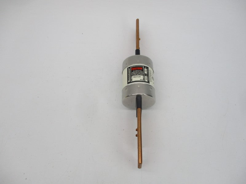 BUSSMANN FRS-R-225 600VAC 225A (YL/BK) NSMP