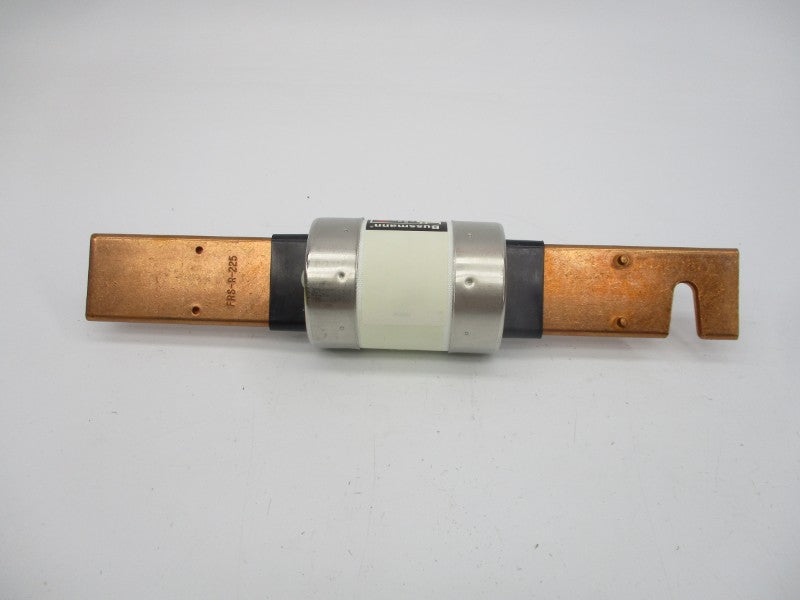 BUSSMANN FRS-R-225 600VAC 225A (YL/BK) NSMP