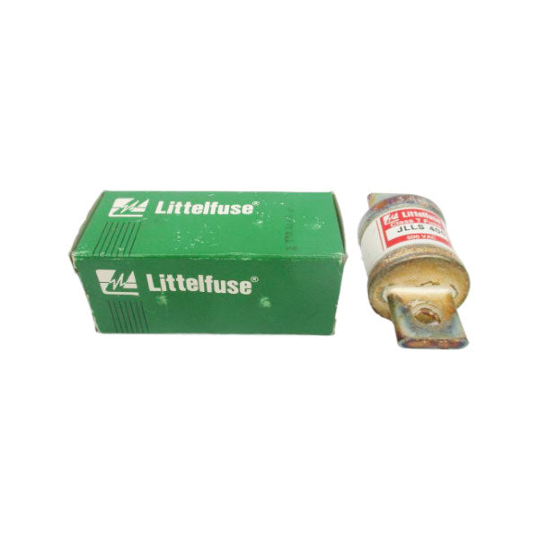LITTELFUSE JLLS400 600VAC 400A (OR/OR) NSMP