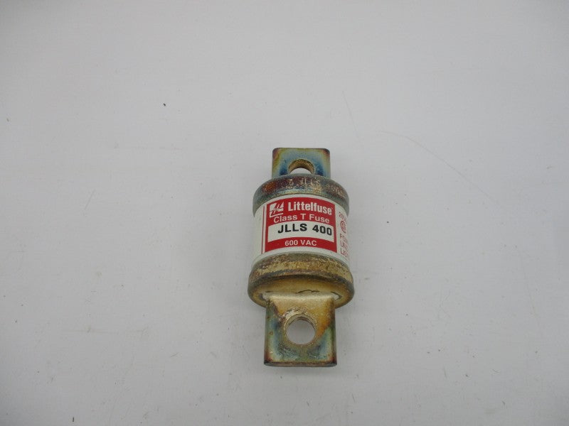 LITTELFUSE JLLS400 600VAC 400A (OR/OR) NSMP