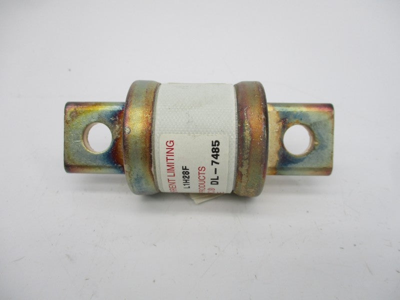 LITTELFUSE JLLS400 600VAC 400A (OR/OR) NSMP