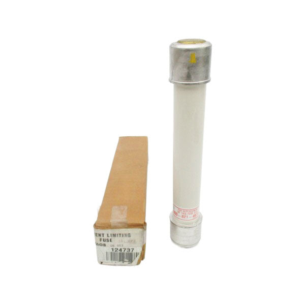 GENERAL ELECTRIC 9F60BDB003 2.75KV 3EA (BR/WH) NSMP