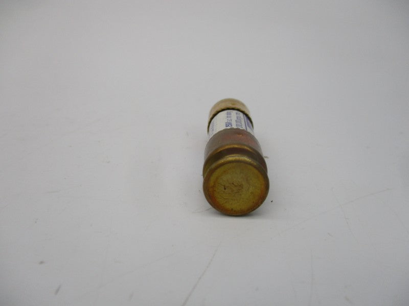 BUSSMANN FRN-R-1/4 250VAC 1/4A (PKG OF 10) (BR/BL) NSMP