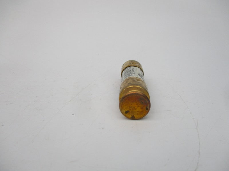 BUSSMANN FRN-R-3/10 250VAC 3/10A (PKG OF 10) (WH/BK) NSMP