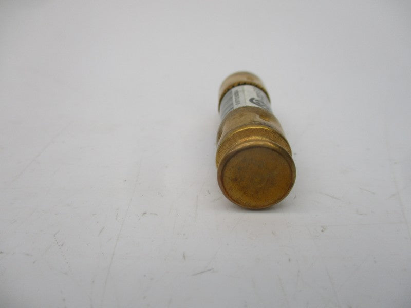 BUSSMANN FRN-R-1/2 250VAC 1/2A (PKG OF 10) (WH/BK) NSMP