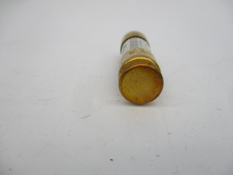 BUSSMANN FRN-R-1 250VAC 1A (PKG OF 10) (WH/BLK) NSMP