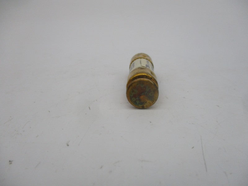 BUSSMANN FRN-R-1-1/8 250VAC 1-1/8A (PKG OF 10) (BR/BL) NSMP
