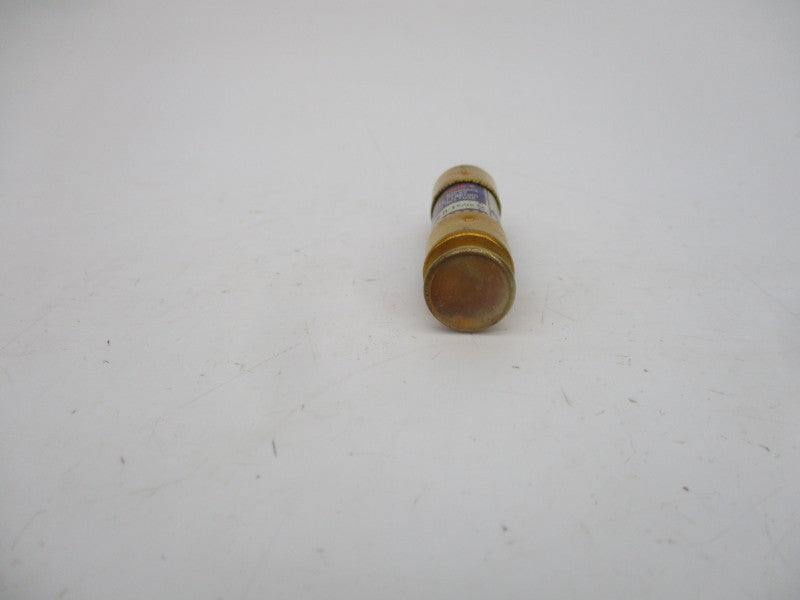 BUSSMANN FRN-R-1-6/10 250VAC 1-6/10A (PKG OF 10) (BR/BL) NSMP