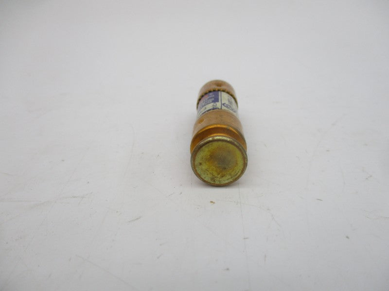 BUSSMANN FRN-R-3 250VAC 3A (PKG OF 10) (BR/BL) NSMP