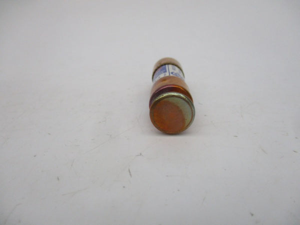 BUSSMANN FRN-R-3 250VAC 3A (PKG OF 10) (WH/BL) NSMP