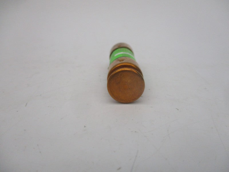 BUSSMANN FRN-R-4 250VAC 4A (PKG OF 10) (YL/GR) NSMP