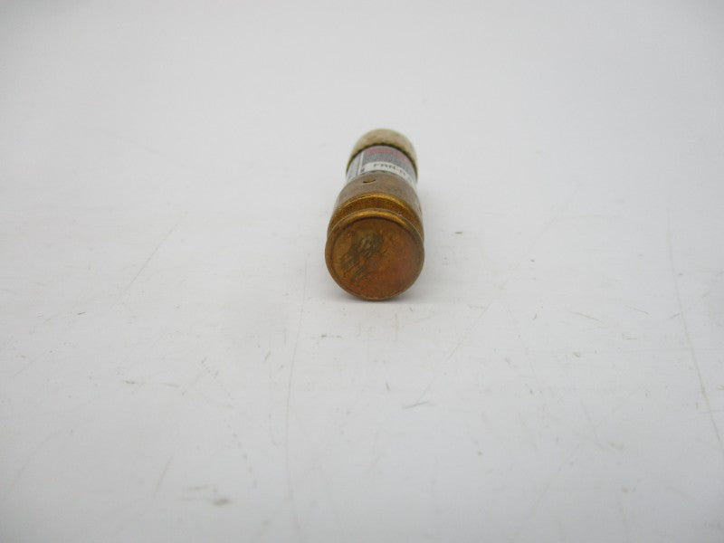 BUSSMANN FRN-R-5 250VAC 5A (PKG OF 10) (WH/BK) NSMP