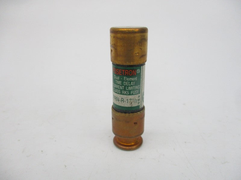 BUSSMANN FRN-R-17-1/2 250VAC 17-1/2A (PKG OF 10) (BR/GR) NSMP