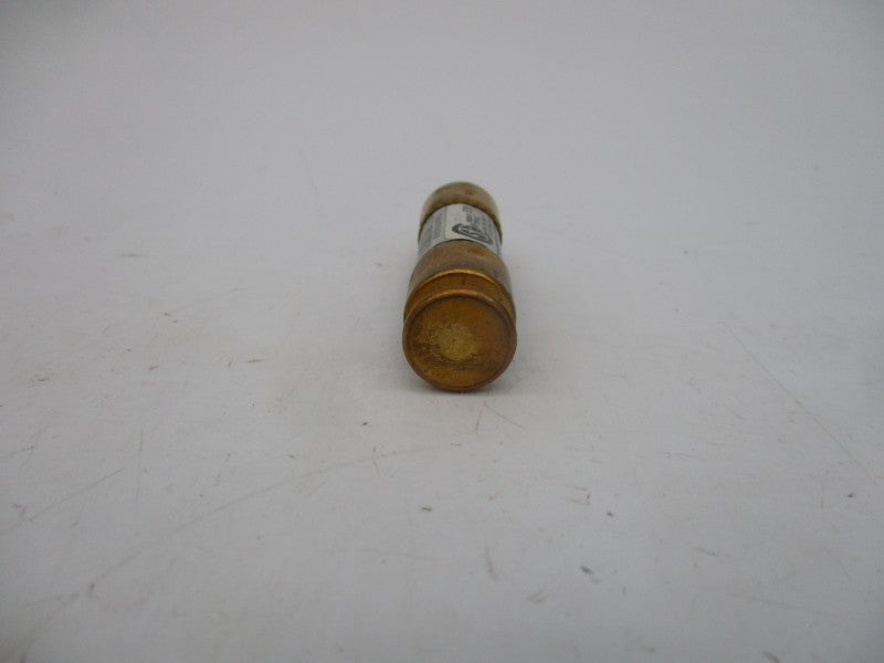 BUSSMANN FRN-R-25 250VAC 25A (PKG OF 10) (WH/BK) NSMP