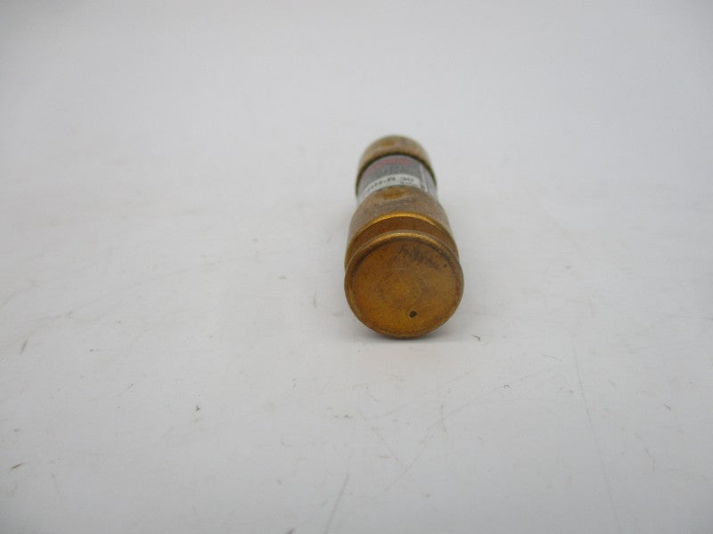 BUSSMANN FRN-R-30 250VAC 30A (PKG OF 10) (WH/BK) NSMP