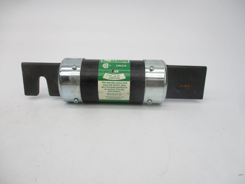 BUSSMANN FRN-R-400 250VAC 400A (WH/GR) NSMP