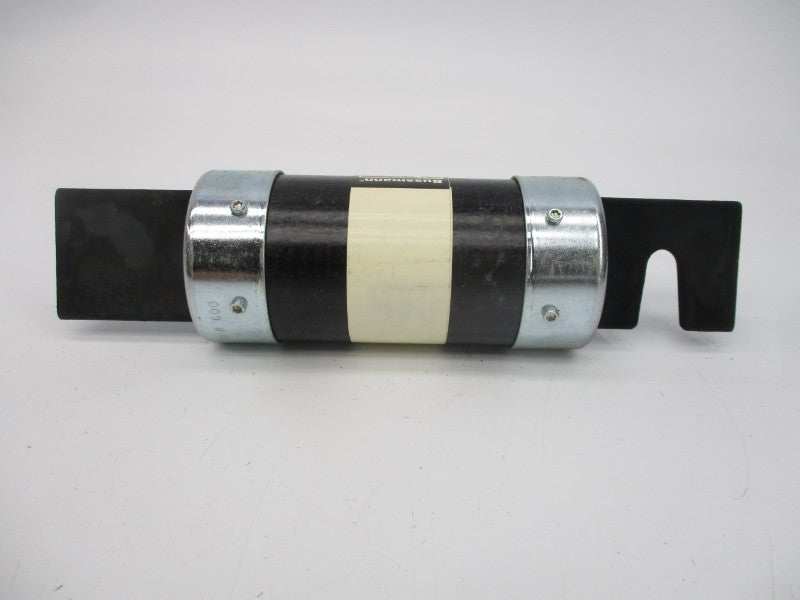 BUSSMANN FRN-R-600 250VAC 600A (LONG) (WH/BK) NSMP