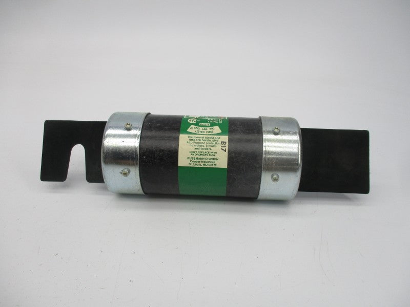 BUSSMANN FRN-R-600 250VAC 600A (LONG) (WH/GR) NSMP