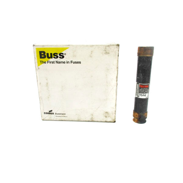 BUSSMANN FRS-R-60 600VAC 60A (PKG OF 10) (WH/BK) NSMP