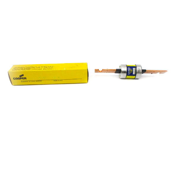 BUSSMANN LPS-RK-350SP 600VAC 350A (YL/BL) NSMP