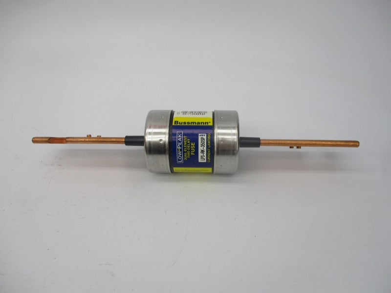 BUSSMANN LPS-RK-350SP 600VAC 350A (YL/BL) NSMP