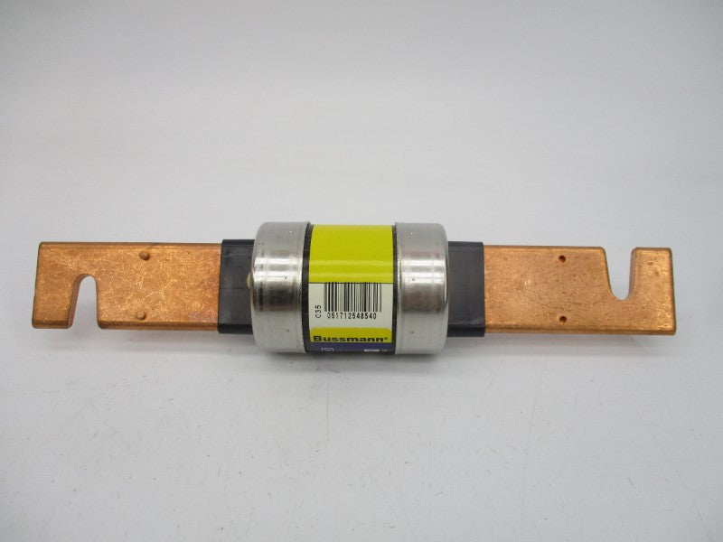 BUSSMANN LPS-RK-350SP 600VAC 350A (YL/BL) NSMP